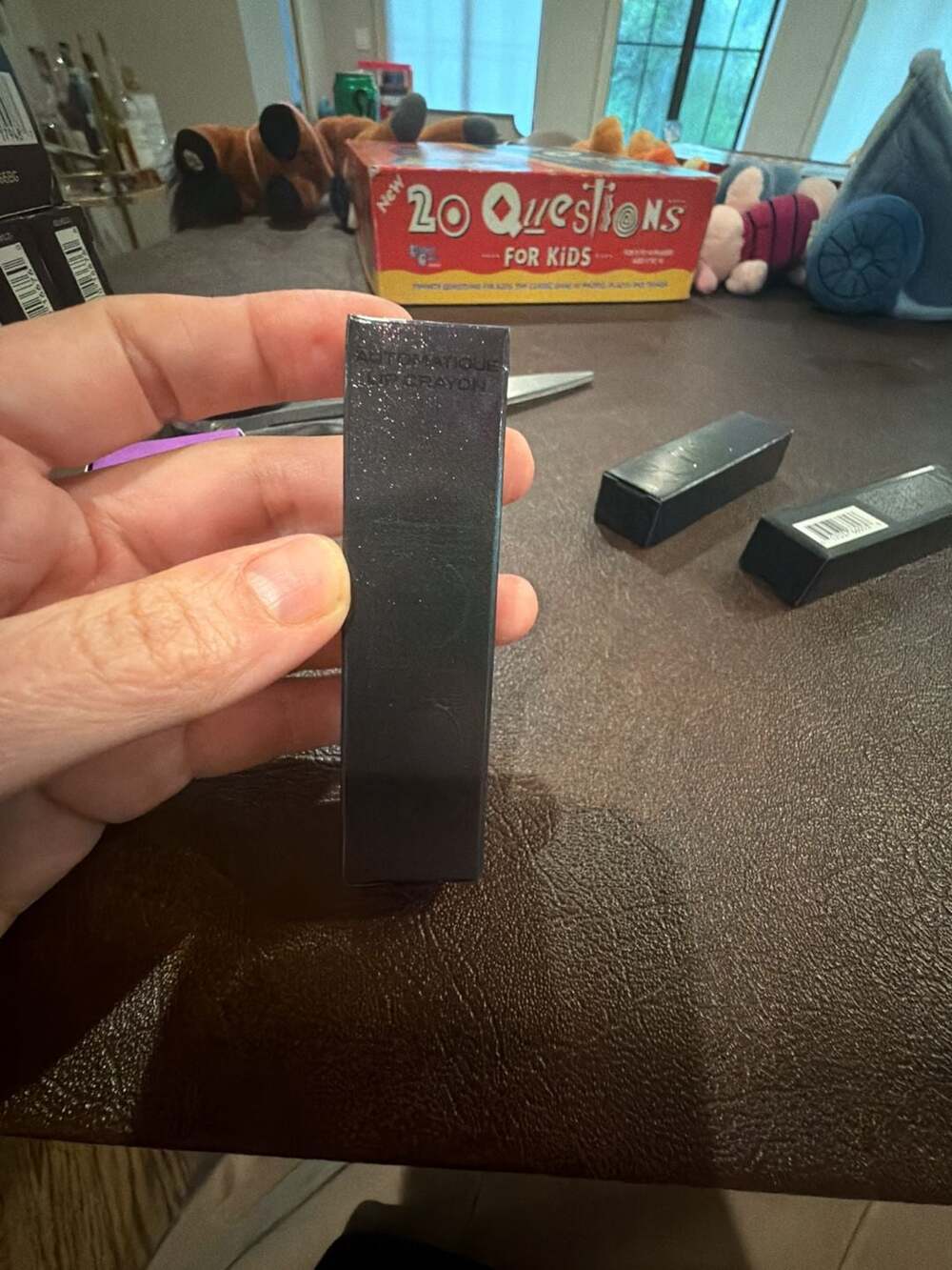 Surratt Lip Crayon - Deep In Vogue brand new in box fast to ship out!